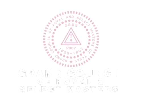 Grand Council of Royal and Select Masters